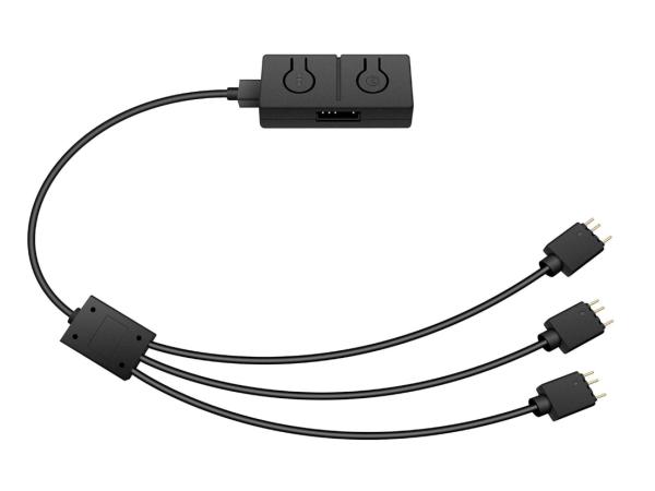 EZDIY-FAB 12V naar 5V RGB-converter