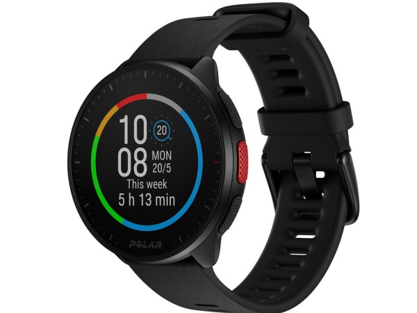 Polar Pacer Unisex1