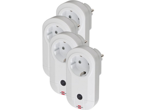 Brennenstuhl draadloze Schakelaarset RC CE1 4001