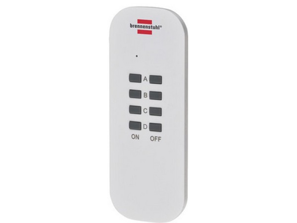 Brennenstuhl draadloze Schakelaarset RC CE1 40011