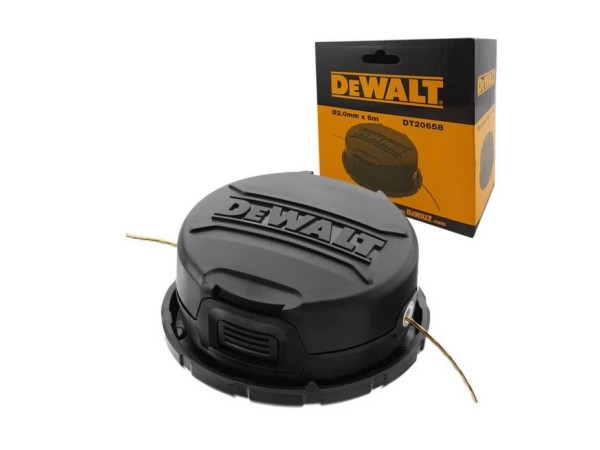 DEWALT DT20658-QZ Reserve spoel1