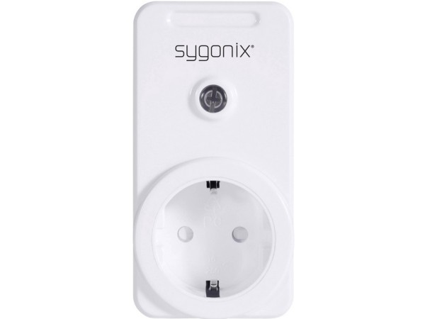 RS2W SY-RS2W-E1 Stopcontact Draadloos Tussenstekker