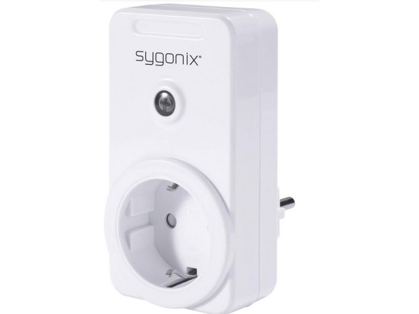 RS2W SY-RS2W-E1 Stopcontact Draadloos Tussenstekker1