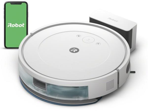 Roomba Combo Essential Robot Vacuum & Mop