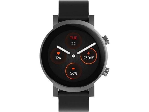 Ticwatch E3 Wear OS Smartwatch