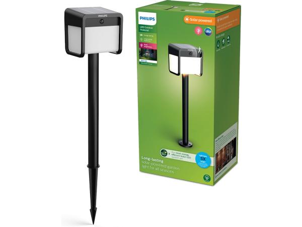 Philips Ezra sokkellamp -UltraEfficient LED