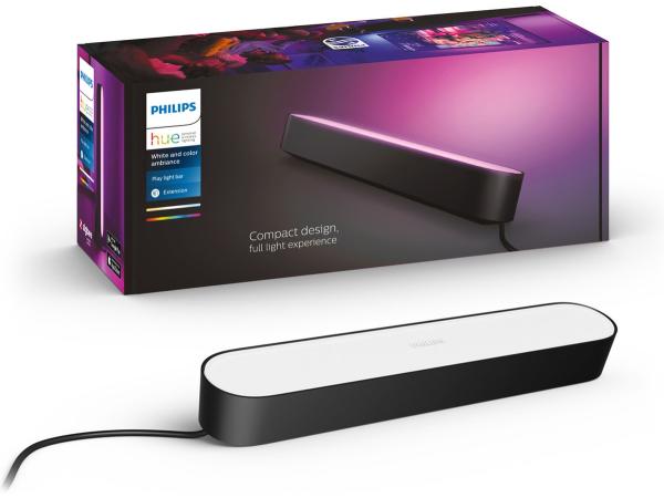 Philips Hue Play lightbar - wit en gekleurd licht