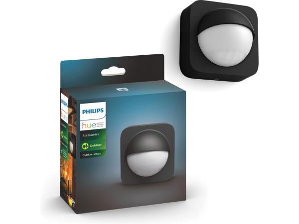 Philips Hue bewegingssensor outdoor