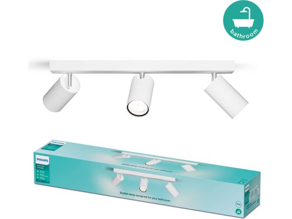 Philips Idris Spot - Plafondspot