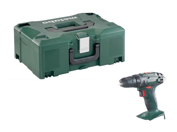 Metabo boorschroefmachine BS 18 Li