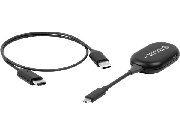 Prokord 1080p draadloze Adapter - HDMI-verbinding