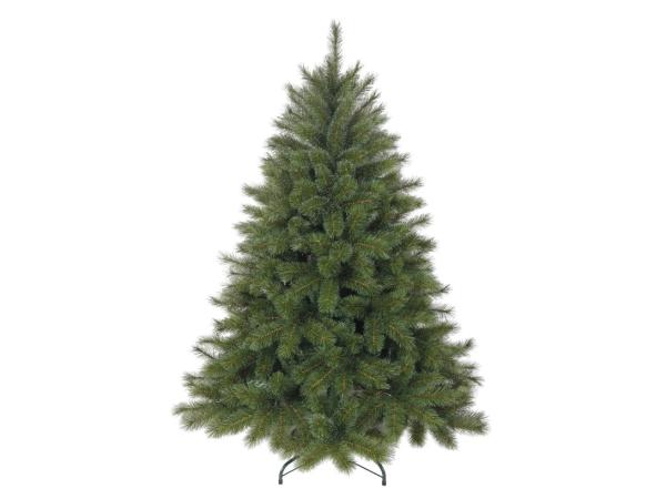 Luxe kunstkerstboom Liv Frosted 155cm - NIEUW