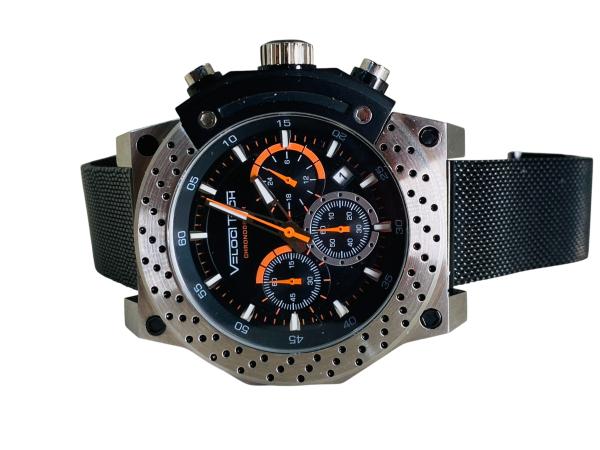 Grandprix | Hockenheim Chronograph | Racing Edition