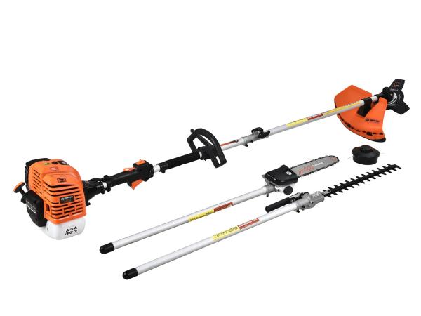 Daewoo snoeigereedschap 4-in-1 DAMTX520