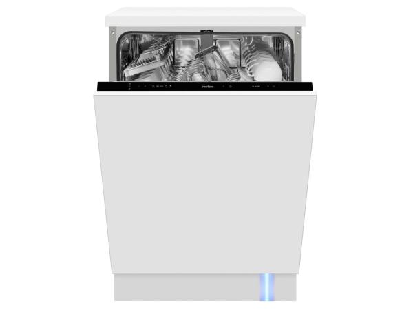 Premiere 245794  Inbouwvaatwasser 