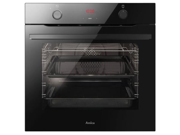 Amica EBX 943 600 S  Inbouw heteluchtoven