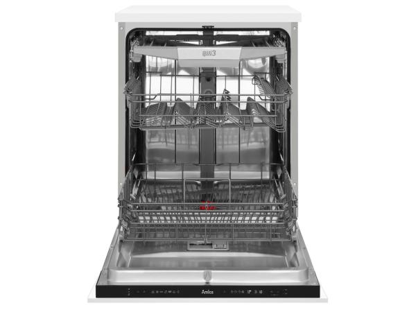 Amica EGSPV 594 400  Inbouw-vaatwasser