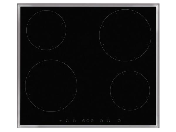 Amica 333143 Inductiekookplaat