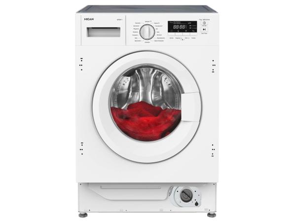 Mican 40120-1  Inbouwwasmachine