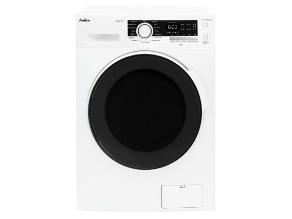 Amica WA 494 070  Vrijstaande wasmachine