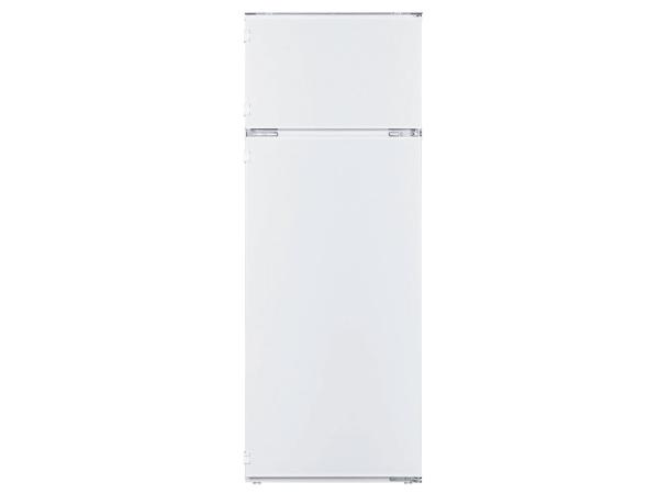 Amica 30710 Inbouw koel-vriescombinatie