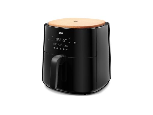 AEG AAF7B Enkel 6.8L Vrijstaand 1500 W 