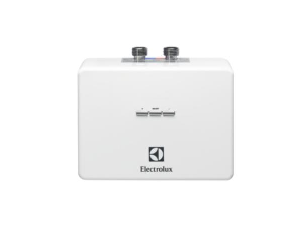 Electrolux EYI57138WT Hot Water Heater/Boiler