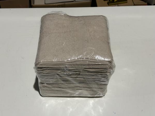 Handdoeken 50x100cm (10 stuks) 400gsm