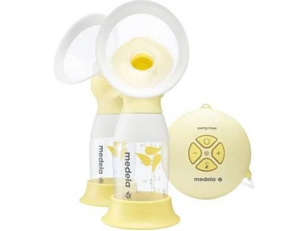 Medela Swing Flex Maxi Borstkolf (1 st)