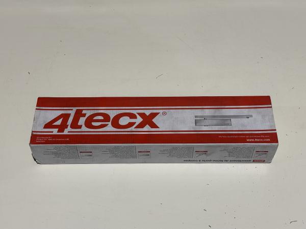 4TECX Deurdranger TS 6193B met Glijarm