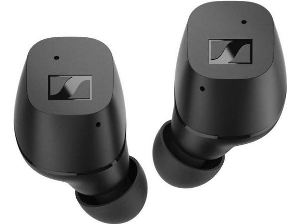 Sennheiser CX True Wireless BT Oordopjes2