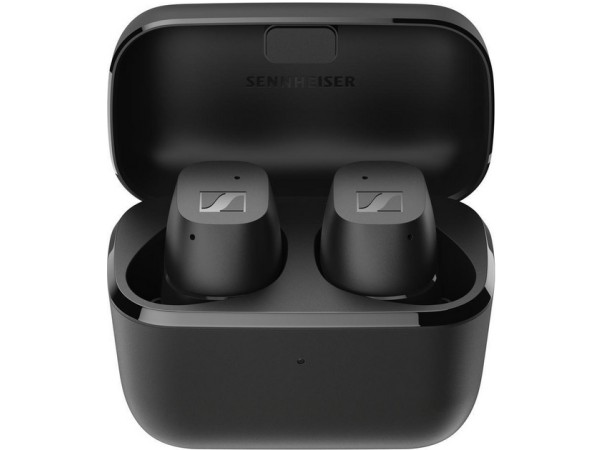 Sennheiser CX True Wireless BT Oordopjes1