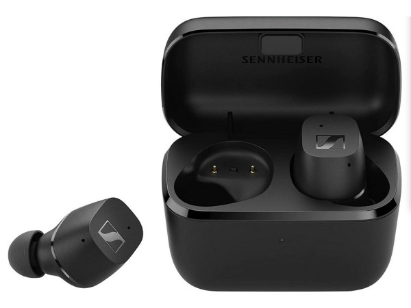 Sennheiser CX True Wireless BT Oordopjes
