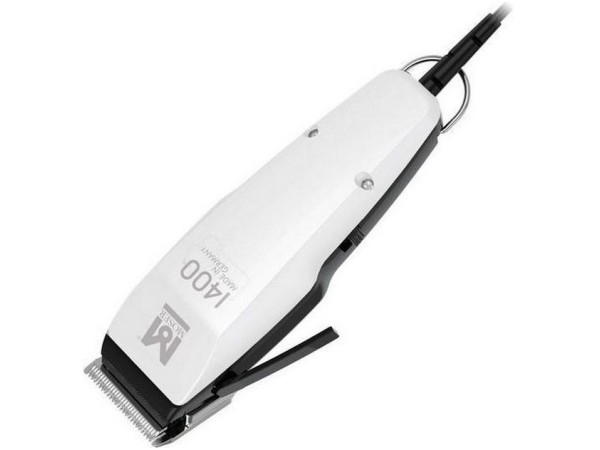Moser 1400 Silver Tondeuse