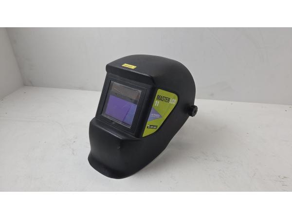 GYS LCD-lashelm Master 11