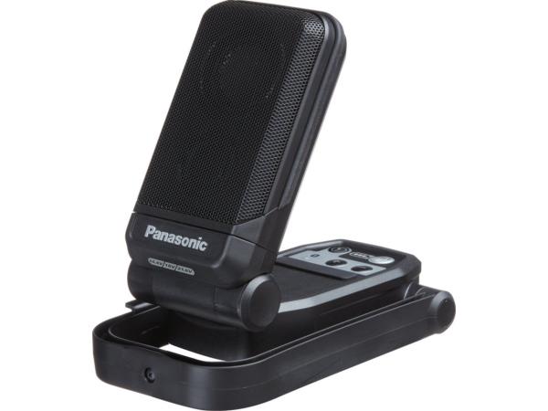 2x Panasonic EY37C5B Bluetooth Luidspreker