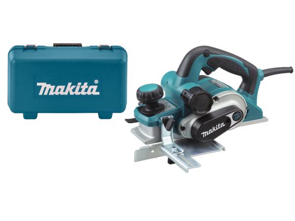 Makita KP0810CK 230 V Schaaf 82 mm