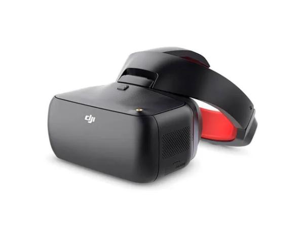 DJI Goggles Racing Edition