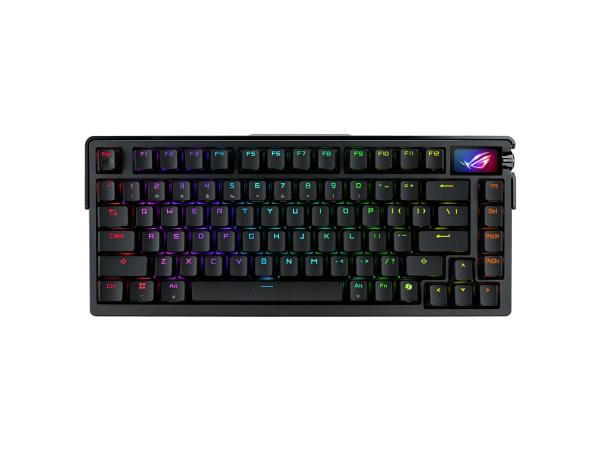 ASUS ROG Azoth Extreme Draadloos toetsenbord (AZERTY)