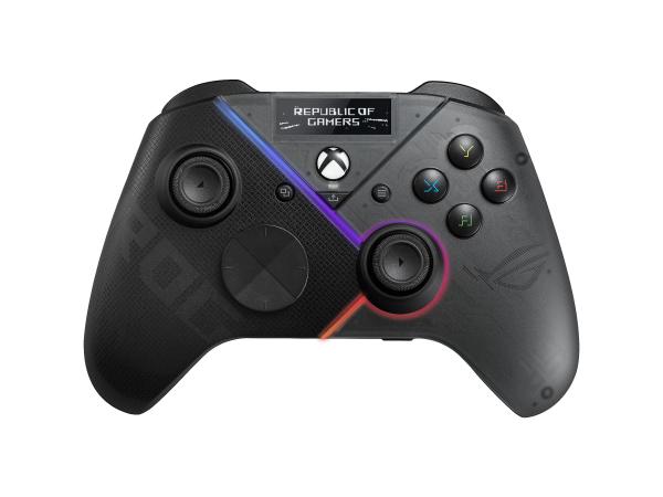 ASUS ROG Raikiri Pro Controller PC, Xbox 