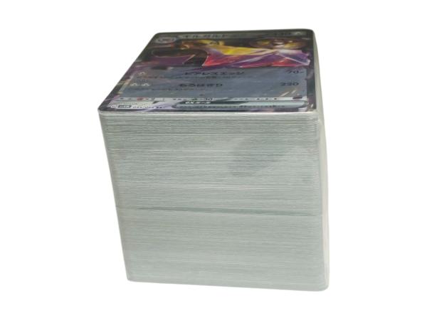 Partij Pokémon Kaarten | Japans | 204 Stuks