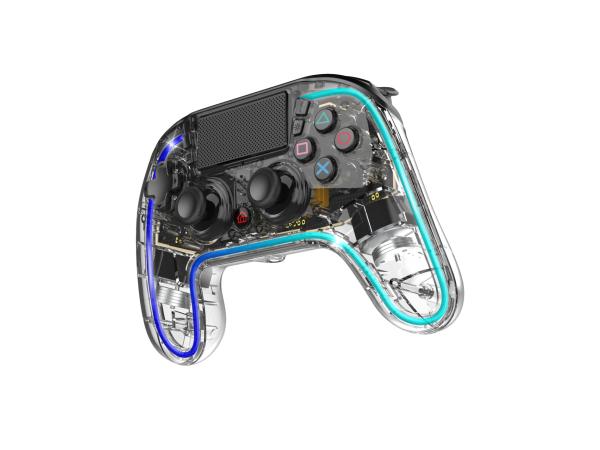 Spirit Of Gamer - SOG-BTGX12 NEON BLUETOOTH Controller