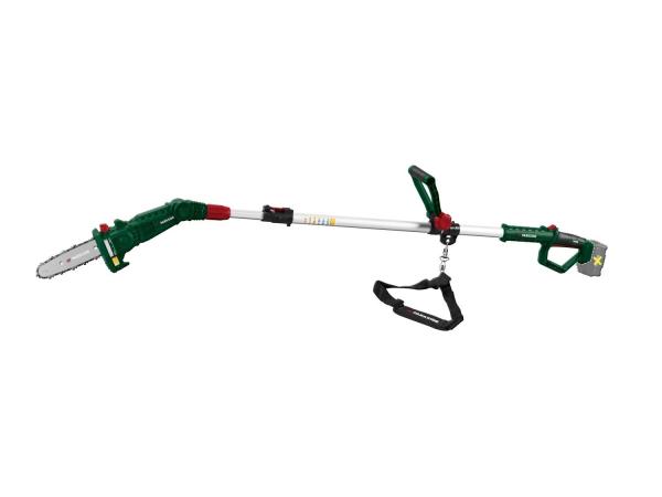 Parkside PAHE 20-Li E5 Draadloze Snoeischaar Solo