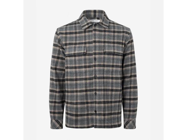 Samsøe Samsøe Sacastor Overshirt maat S