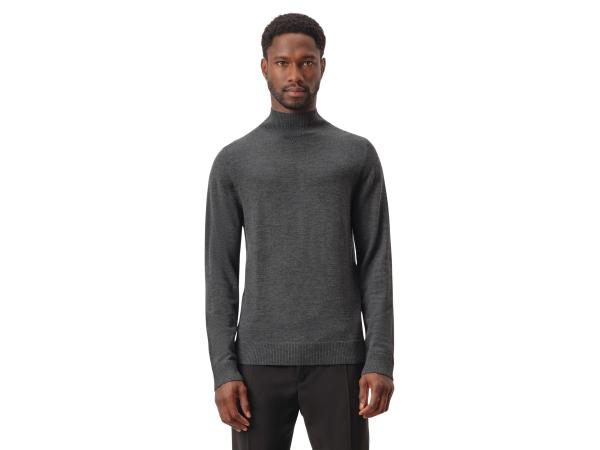 Drykorn Watson Gebreide trui in merinoswol maat M