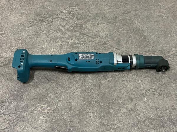 Makita haakse momentsleutel body DFL403FZ