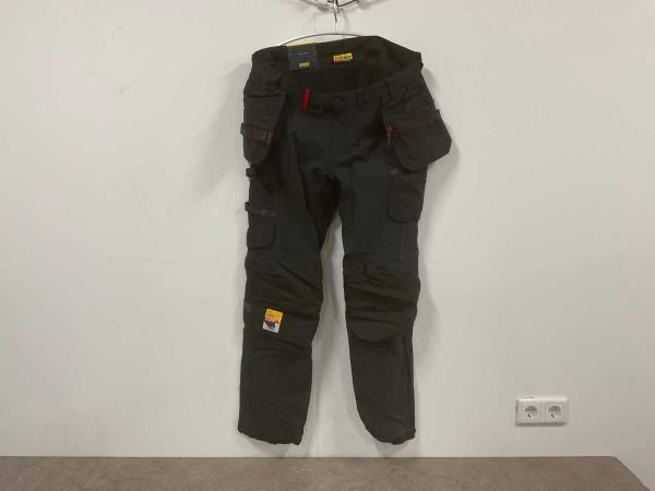 Blåkläder werkbroek maat C156