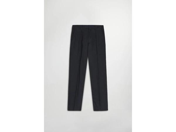 NN07 Bill Navy Blue broek maat 29/32