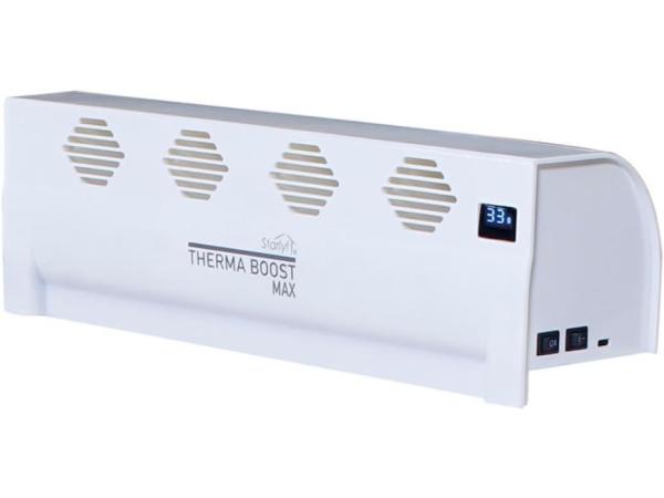 STARLYF Therma Boost Radiatorversterker op accu