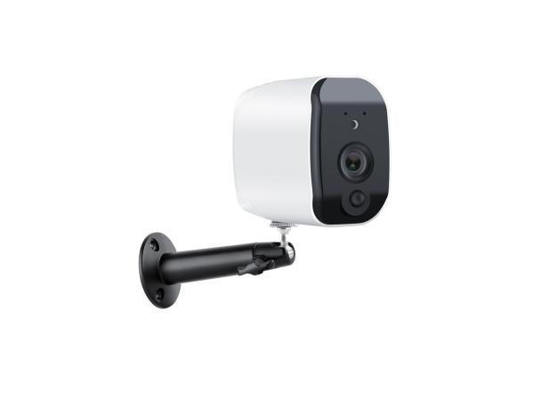 Draadloze beveiligingscamera